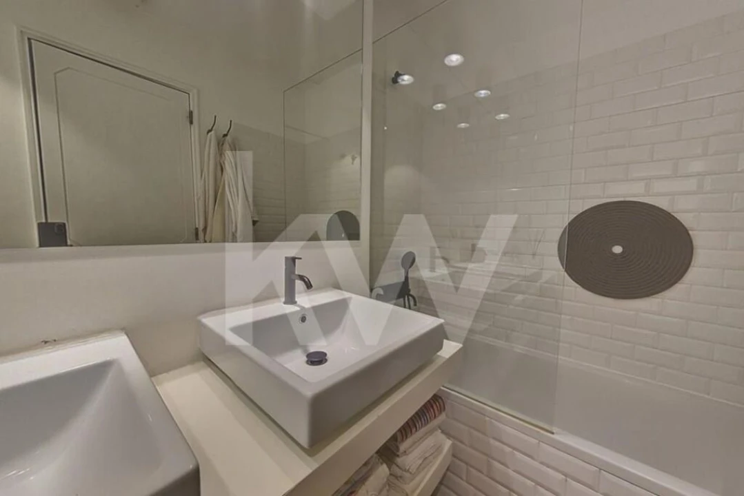 Apartamento T3 para Venda em Belém Foto 27
