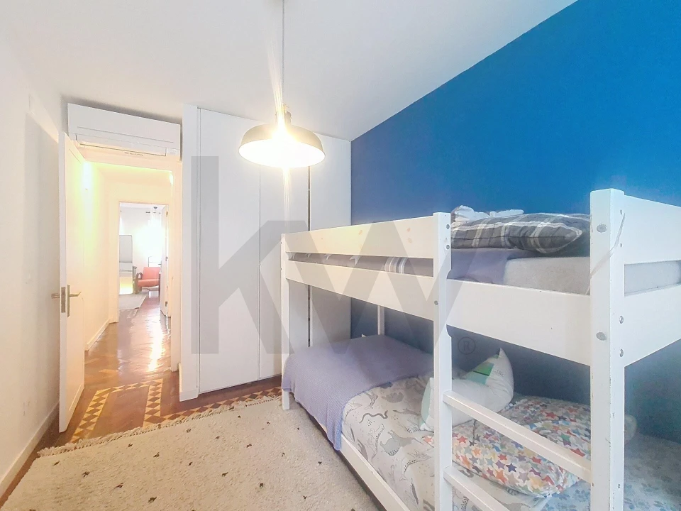 Apartamento T3 para Venda em Belém Foto 38