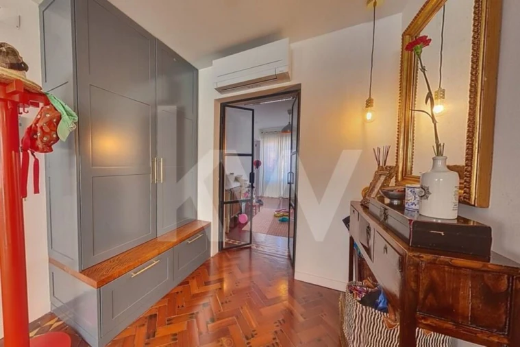 Apartamento T3 para Venda em Belém Foto 15