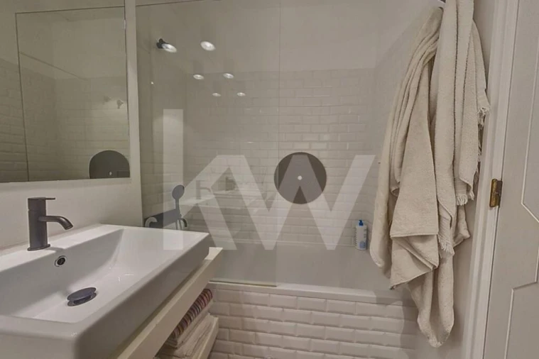Apartamento T3 para Venda em Belém Foto 26