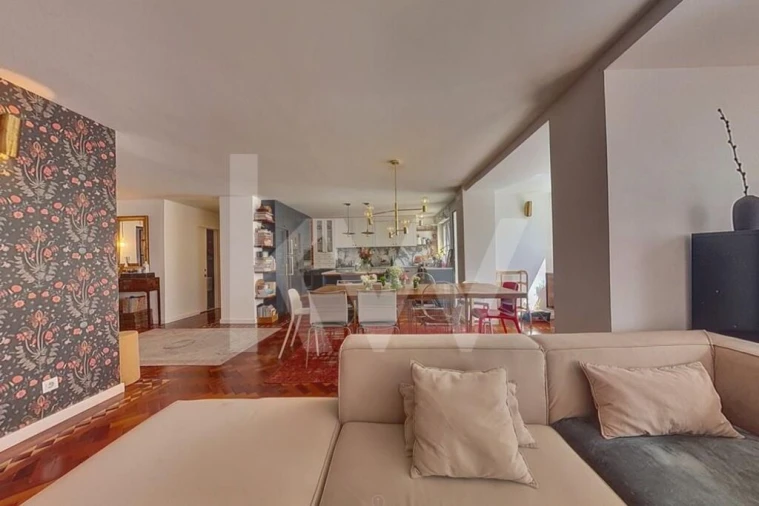 Apartamento T3 para Venda em Belém