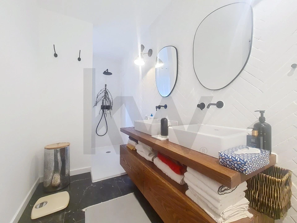 Apartamento T3 para Venda em Belém Foto 31