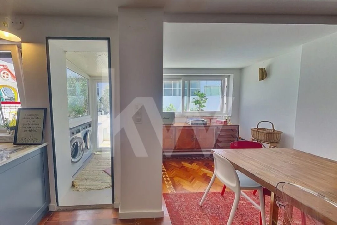 Apartamento T3 para Venda em Belém Foto 11
