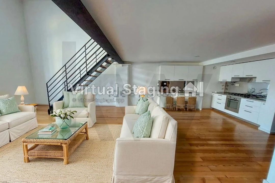 Apartamento T1 para Arrendamento em Estrela Foto 21