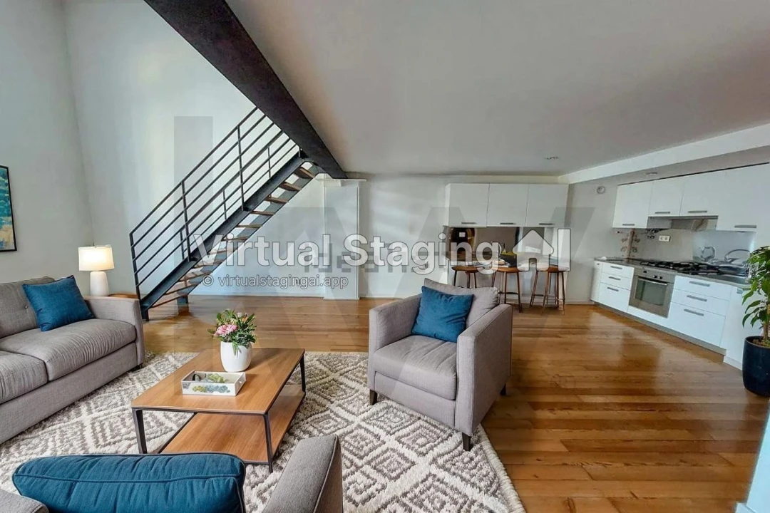 Apartamento T1 para Arrendamento em Estrela Foto 17