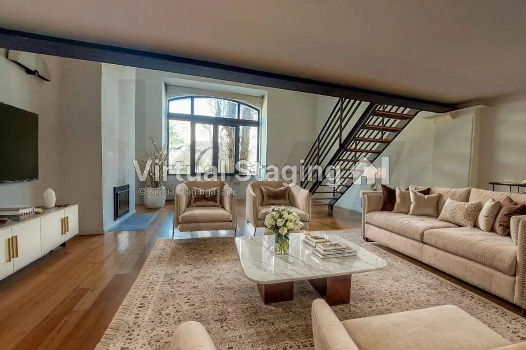 Apartamento T1 para Arrendamento em Estrela Foto 19