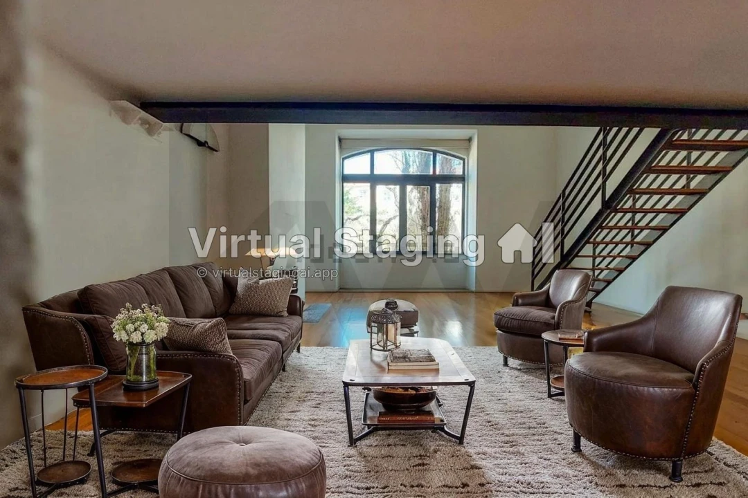 Apartamento T1 para Arrendamento em Estrela Foto 1