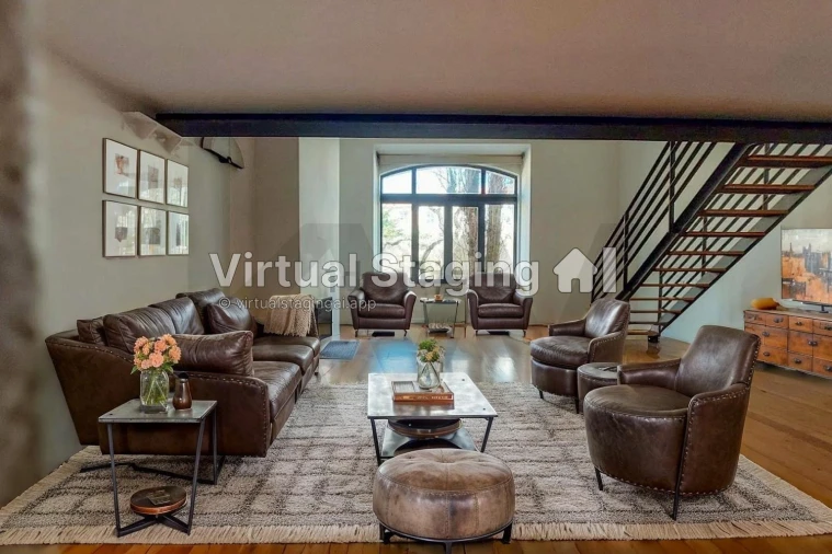 Apartamento T1 para Arrendamento em Estrela Foto 22