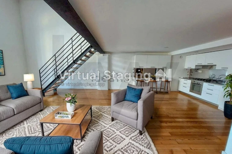 Apartamento T1 para Arrendamento em Estrela Foto 17