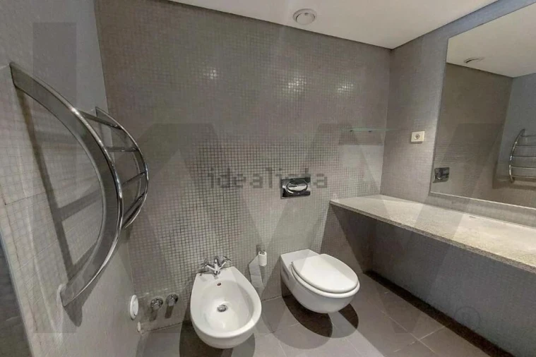 Apartamento T1 para Arrendamento em Estrela Foto 8