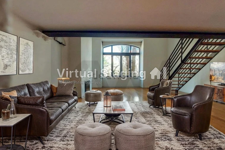 Apartamento T1 para Arrendamento em Estrela Foto 14