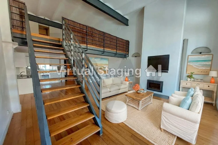 Apartamento T1 para Arrendamento em Estrela Foto 18