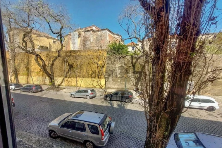 Apartamento T1 para Arrendamento em Estrela Foto 11