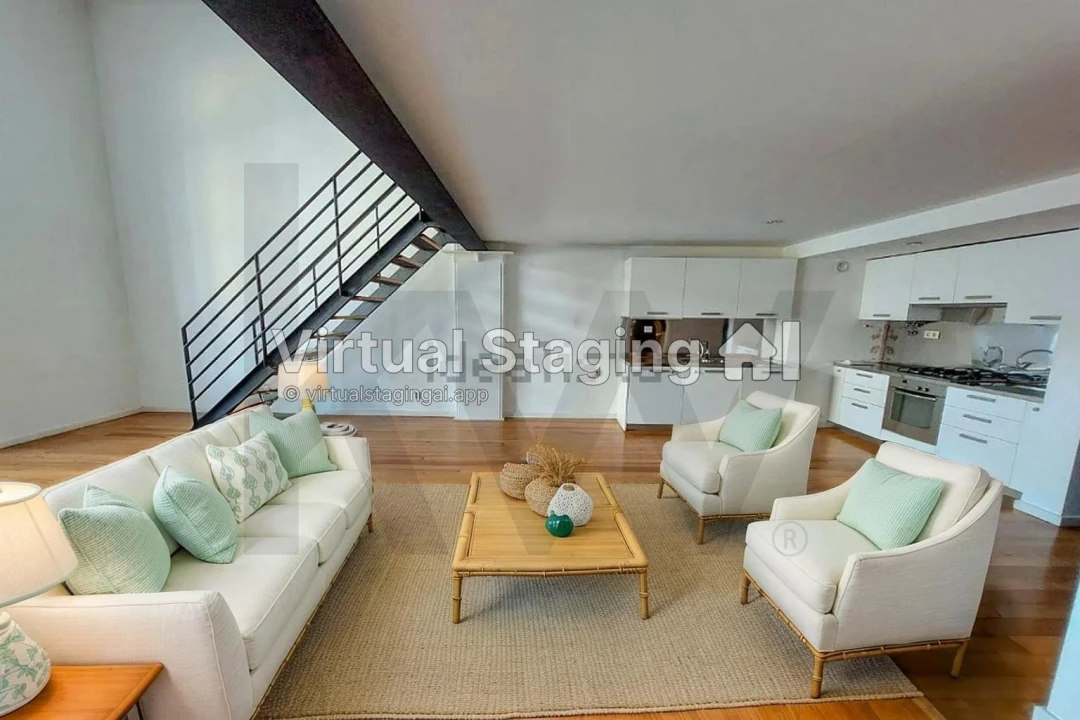 Apartamento T1 para Arrendamento em Estrela Foto 15