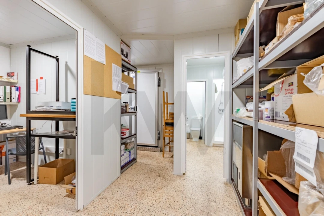 Loja para Trespasse em Misericórdia Foto 29