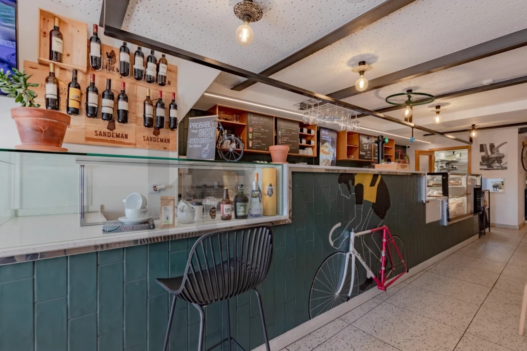 Loja para Trespasse em Misericórdia Foto 5