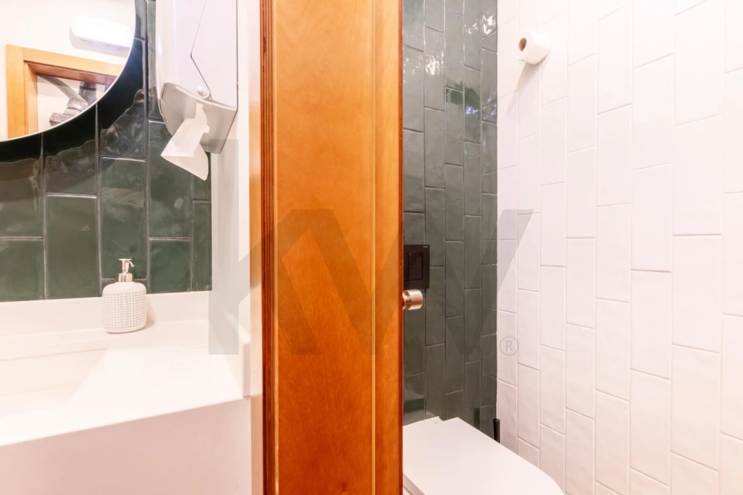 Loja para Trespasse em Misericórdia Foto 26