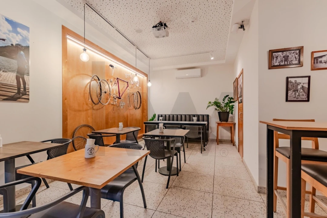 Loja para Trespasse em Misericórdia Foto 18