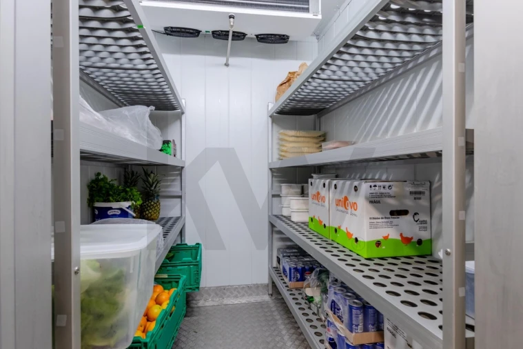 Loja para Trespasse em Misericórdia Foto 32