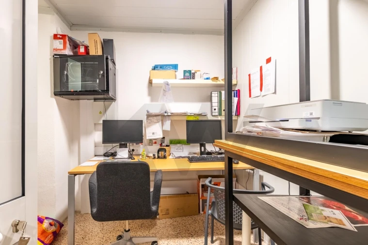 Loja para Trespasse em Misericórdia Foto 30