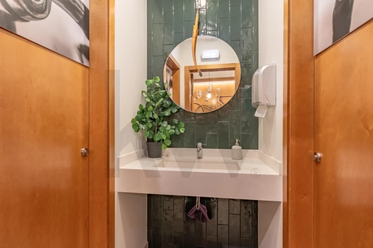 Loja para Trespasse em Misericórdia Foto 24