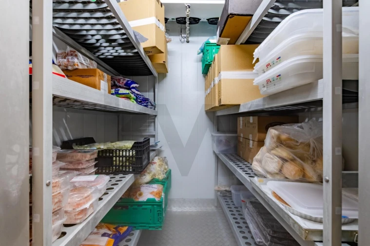 Loja para Trespasse em Misericórdia Foto 33