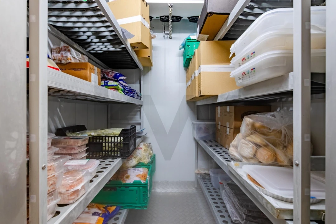 Loja para Trespasse em Misericórdia Foto 33