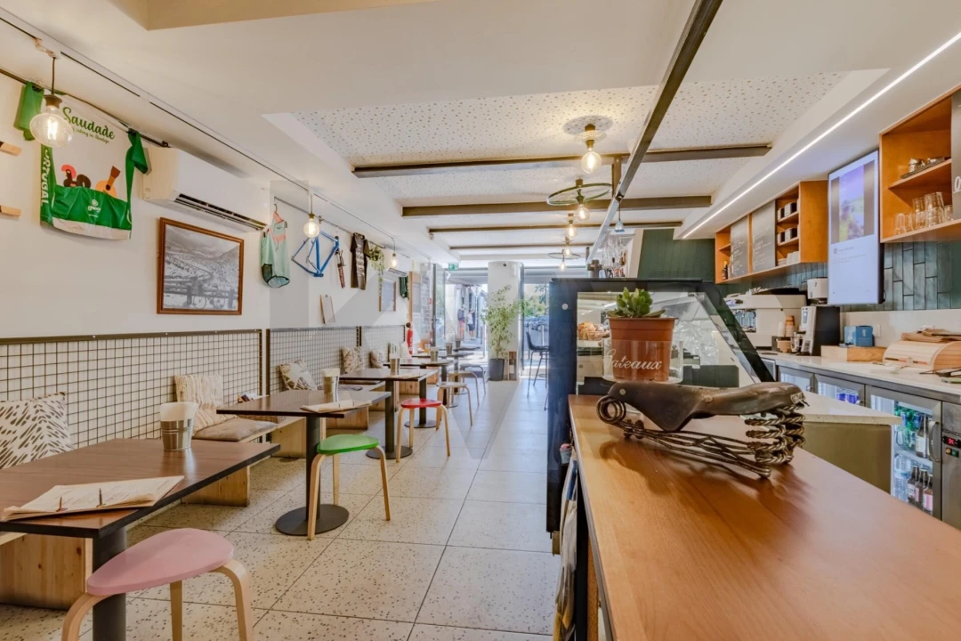 Loja para Trespasse em Misericórdia Foto 2