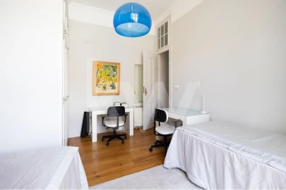 Apartamento T3 para Venda em Misericórdia