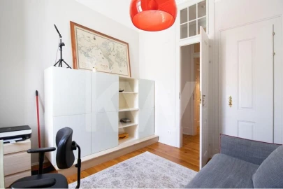 Apartamento T3 para Venda em Misericórdia