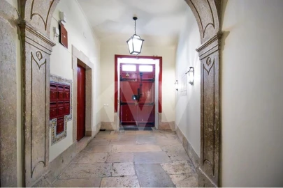 Apartamento T3 para Venda em Misericórdia