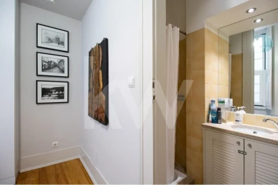 Apartamento T3 para Venda em Misericórdia