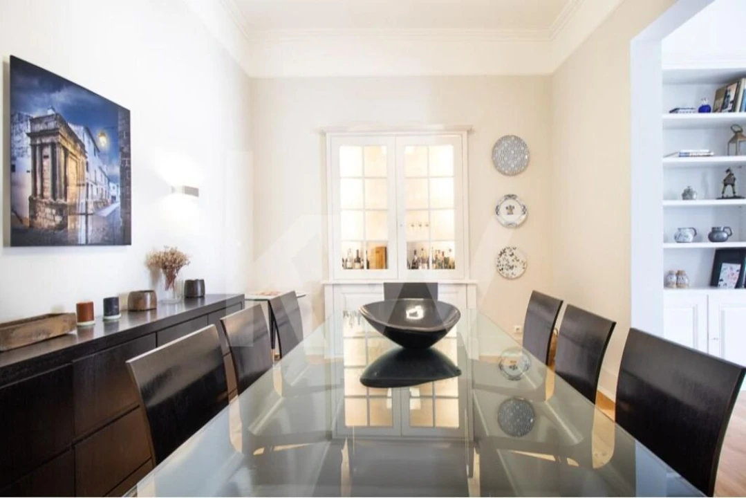 Apartamento T3 para Venda em Misericórdia Foto 5