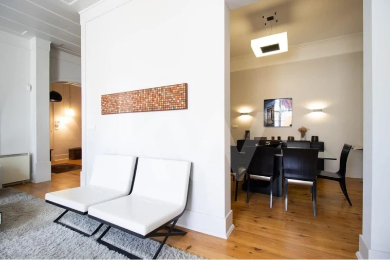 Apartamento T3 para Venda em Misericórdia Foto 4