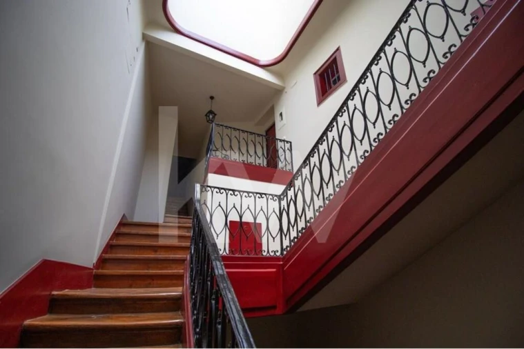 Apartamento T3 para Venda em Misericórdia Foto 23