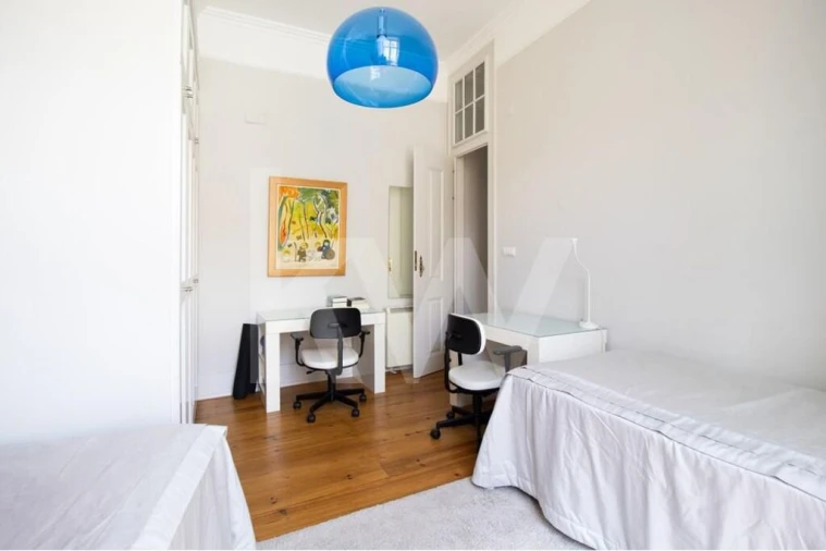 Apartamento T3 para Venda em Misericórdia Foto 16