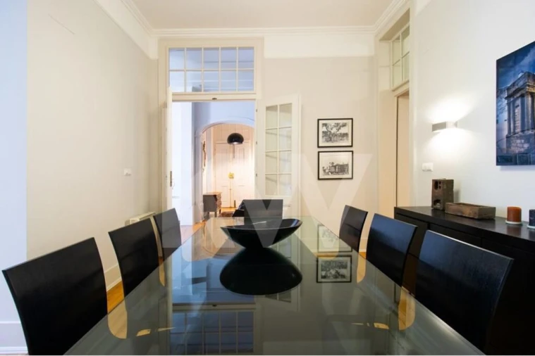 Apartamento T3 para Venda em Misericórdia Foto 7