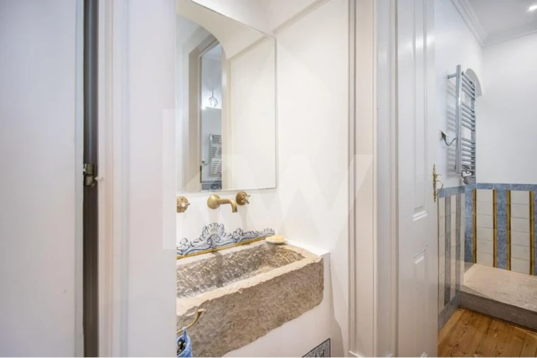 Apartamento T3 para Venda em Misericórdia Foto 20