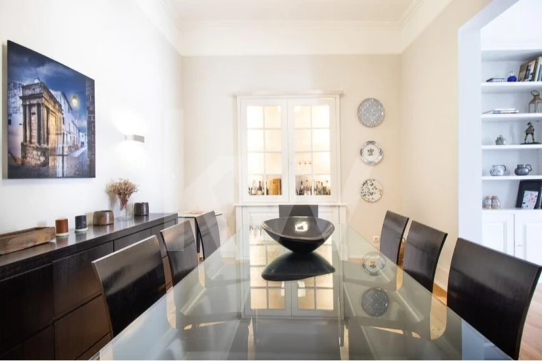 Apartamento T3 para Venda em Misericórdia Foto 5