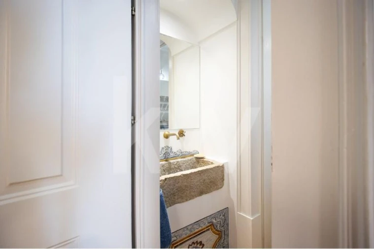 Apartamento T3 para Venda em Misericórdia Foto 11