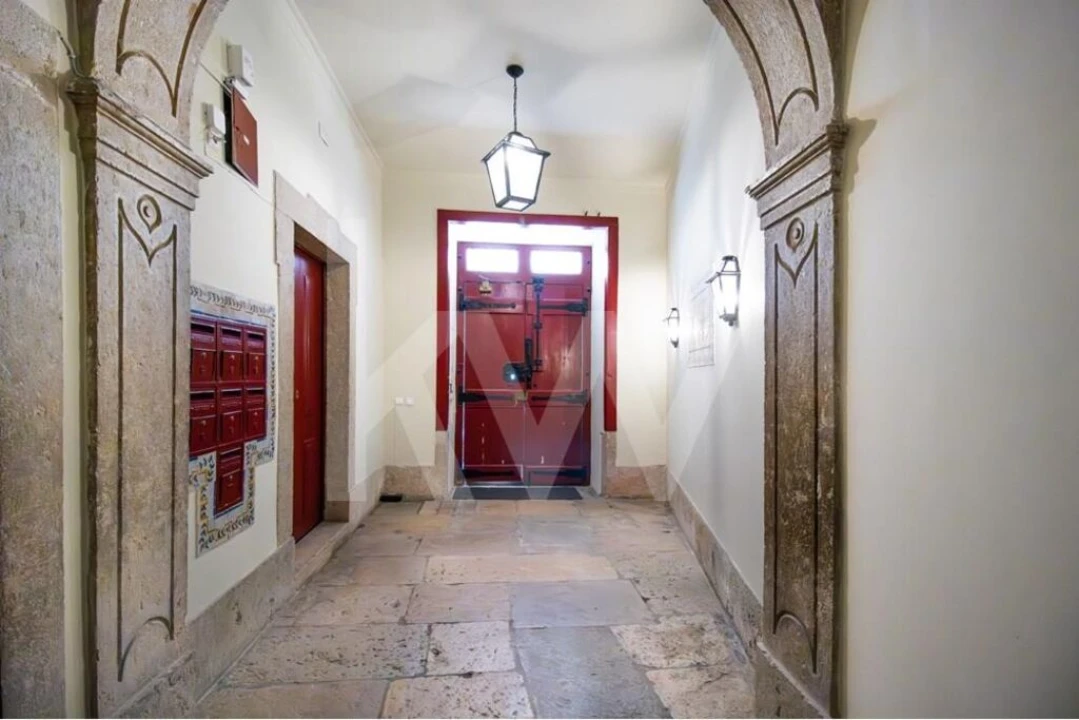 Apartamento T3 para Venda em Misericórdia Foto 22