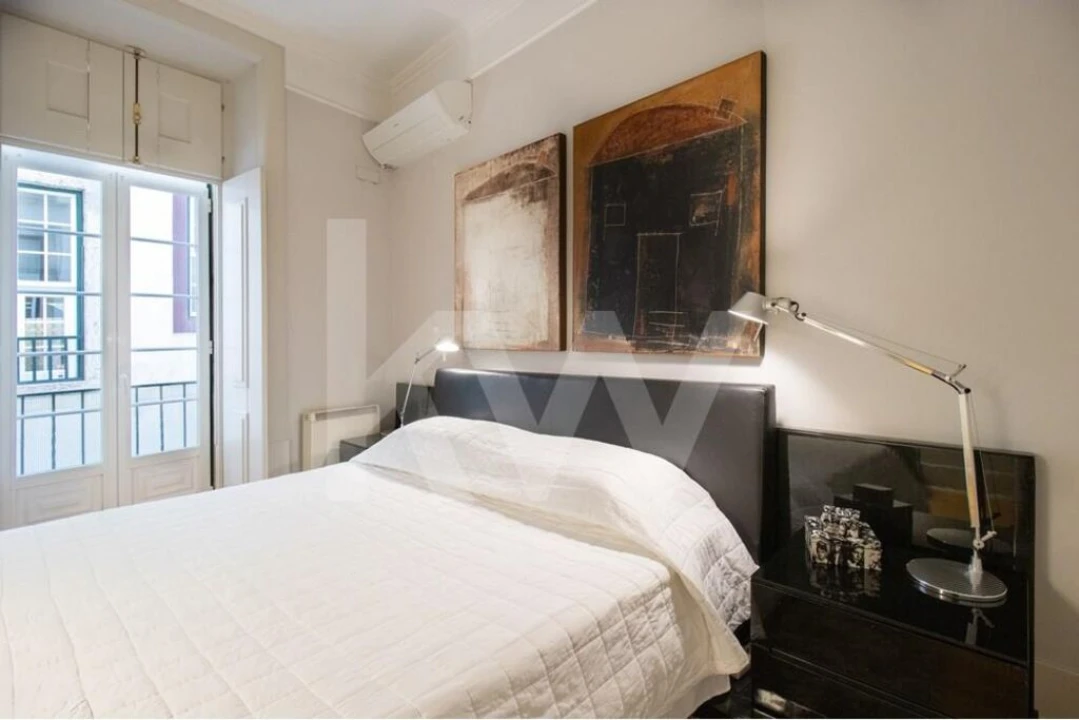 Apartamento T3 para Venda em Misericórdia Foto 12