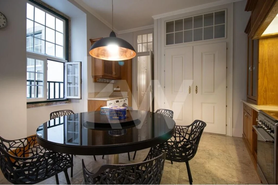 Apartamento T3 para Venda em Misericórdia Foto 10