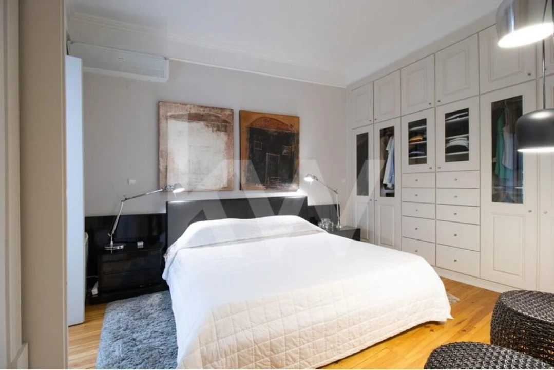 Apartamento T3 para Venda em Misericórdia Foto 13