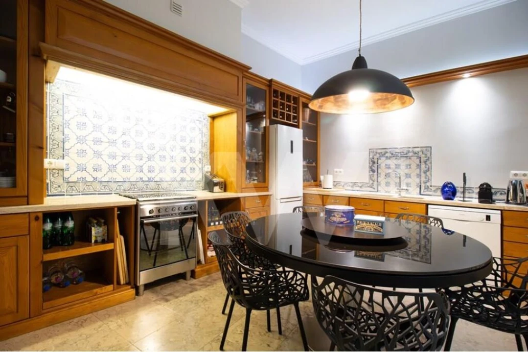 Apartamento T3 para Venda em Misericórdia Foto 9