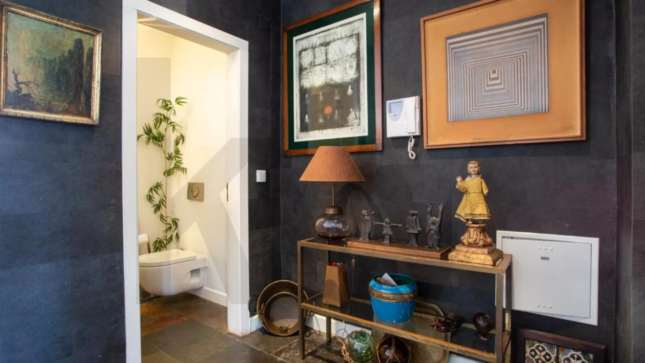 Apartamento T4 para Venda em Santa Maria Maior Foto 5