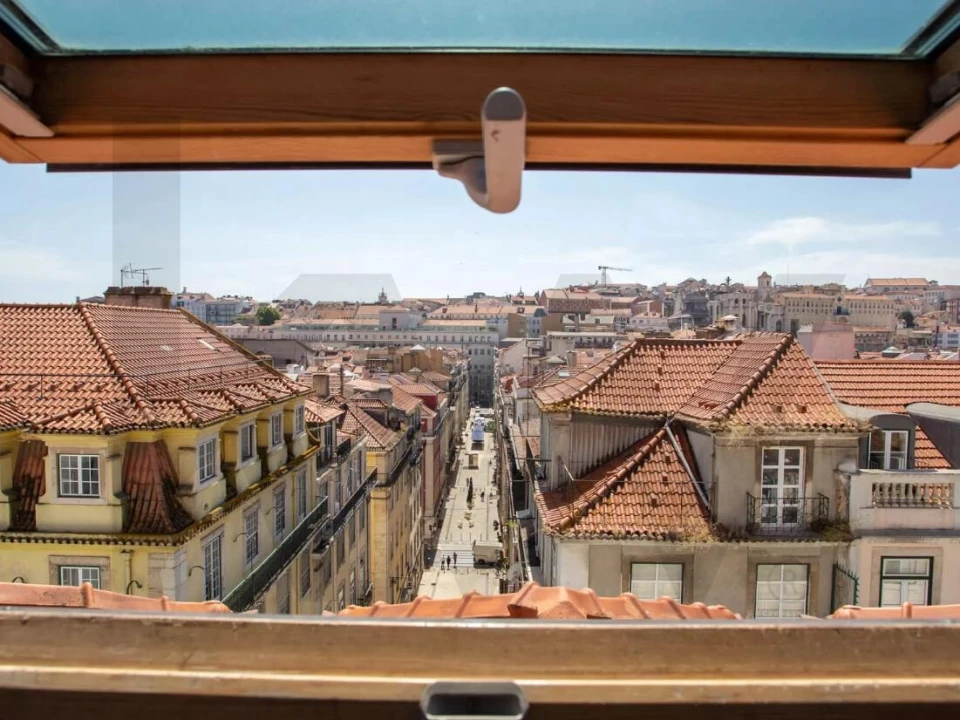 Apartamento T4 para Venda em Santa Maria Maior Foto 39
