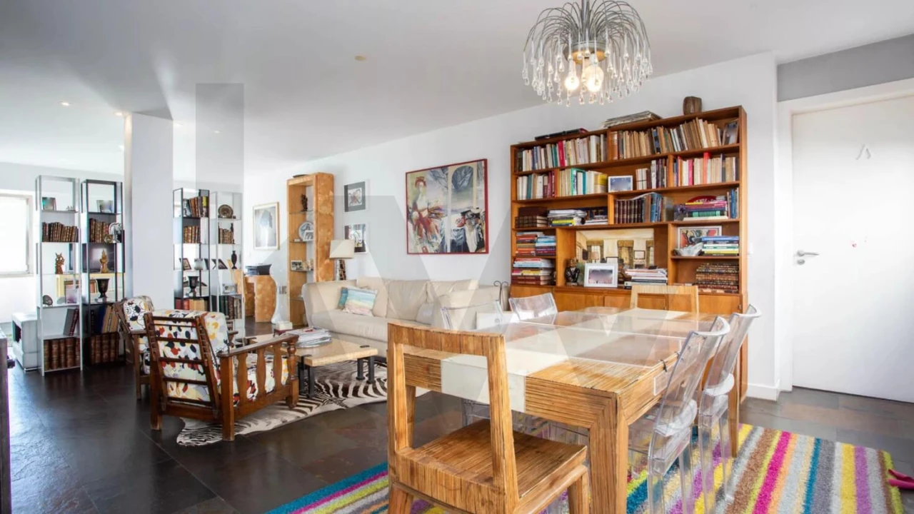 Apartamento T4 para Venda em Santa Maria Maior Foto 7