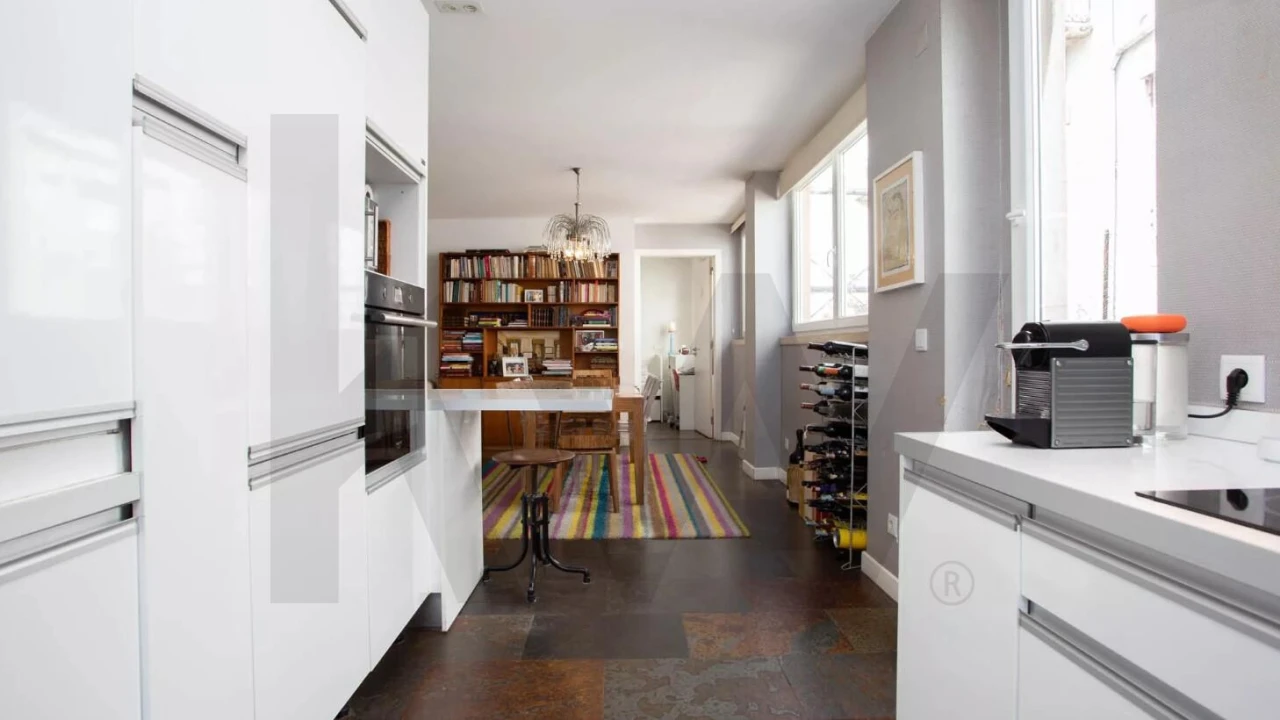 Apartamento T4 para Venda em Santa Maria Maior Foto 19
