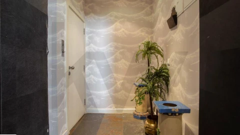 Apartamento T4 para Venda em Santa Maria Maior